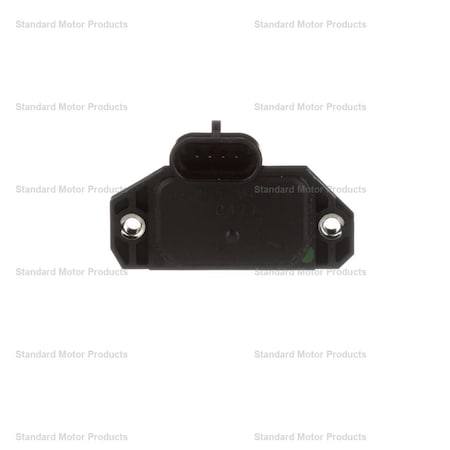 Standard Ignition Ignition Control Module, Lx-355 LX-355